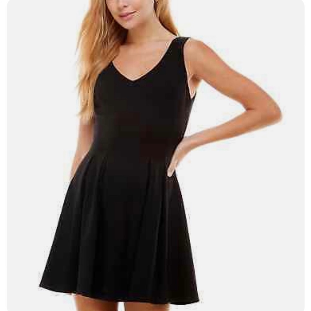 City Studios' fit & flare style dresses size 13 new with tags